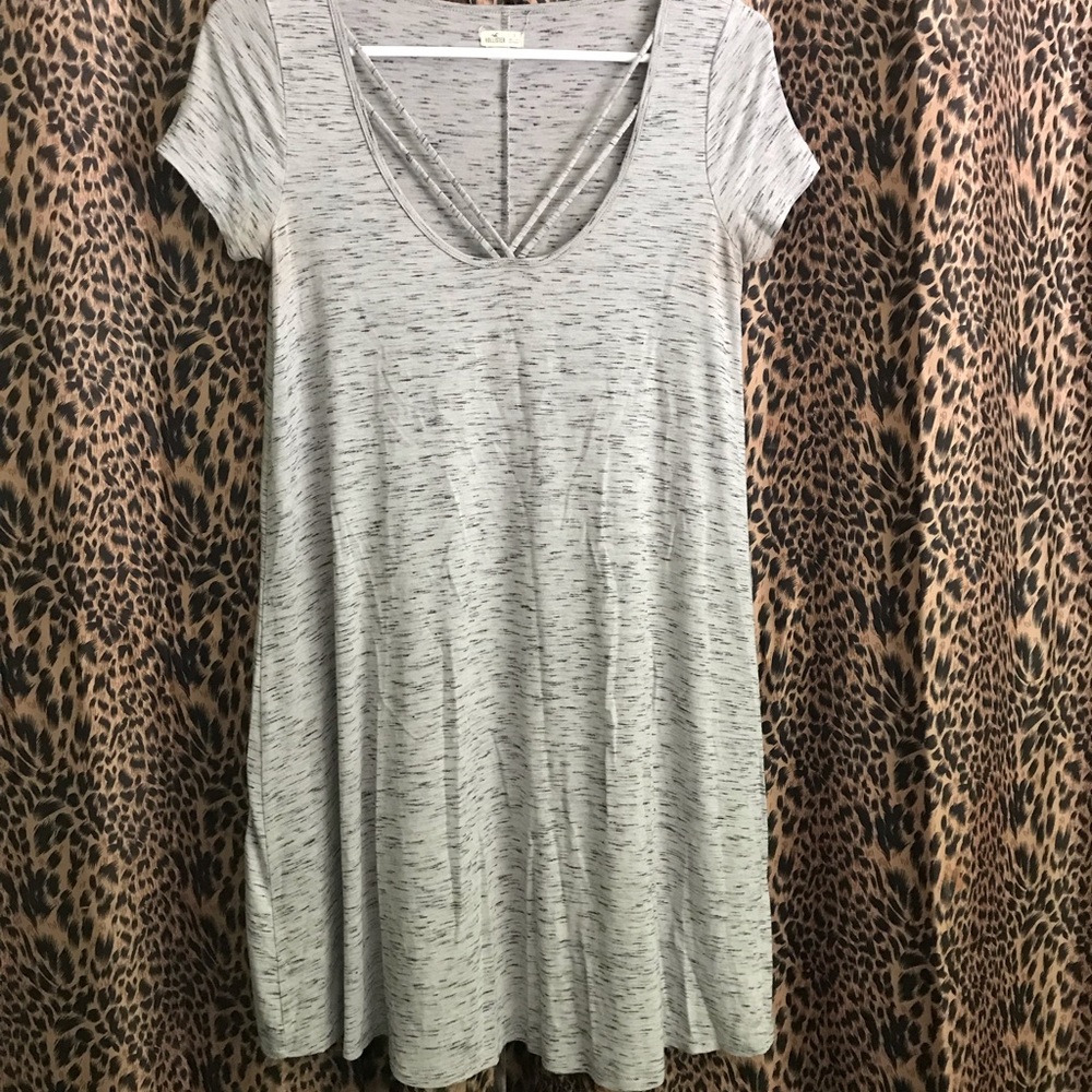 Casual dress